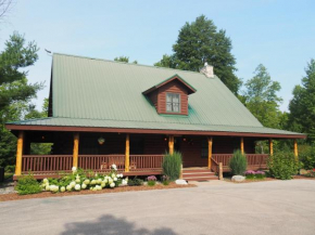 Weatherwood - Gorgeous Luxury Cabin With Spa!